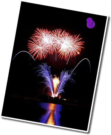 fireworks Photo 1