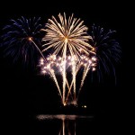 fireworks Photo